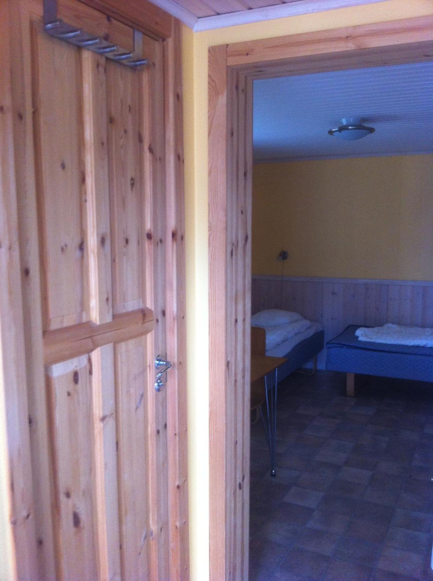 אסקילסטונה Vilsta Camping And Cottages מראה חיצוני תמונה