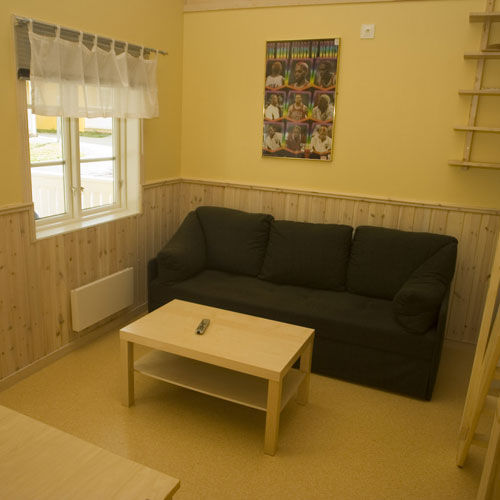 אסקילסטונה Vilsta Camping And Cottages מראה חיצוני תמונה
