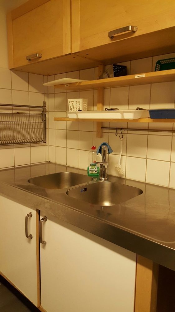 אסקילסטונה Vilsta Camping And Cottages מראה חיצוני תמונה