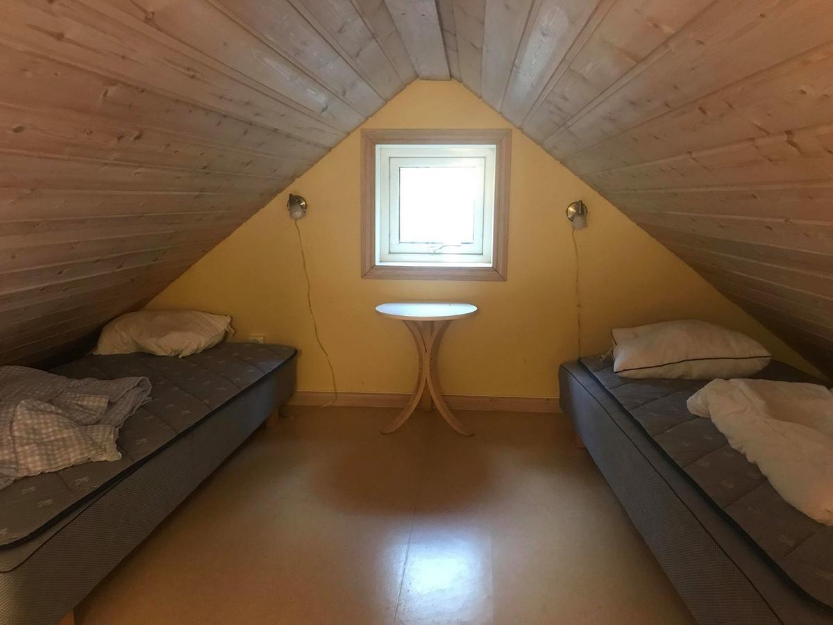 אסקילסטונה Vilsta Camping And Cottages מראה חיצוני תמונה